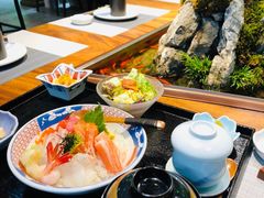 -森味薪火烧•烧鸟居酒屋•日本料理(望京店)