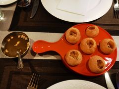 -Pita's&Tika's中东和印度风味餐厅(龙湖天街店)