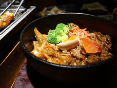 -鳗鱼家·深夜食堂(军博店)