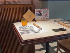 -太食獸泰式茶餐厅(济南万象城店)