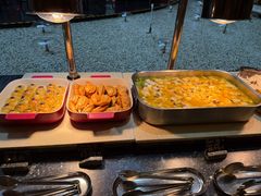 -威斯汀舞台餐厅