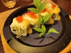 -佛山希尔顿酒店·融誉亚洲美食荟