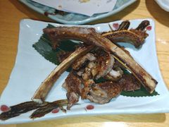 -吉兆·料理(红梅南路店)