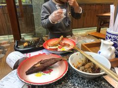 -湘下佬·老长沙吃货铺(酃湖万达店)
