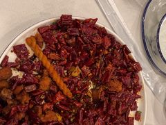 -鑫巴蜀小镇 · 水煮鱼专研店(玉桥店)