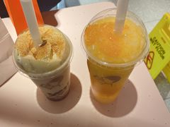 -大炮盐酥鸡(新街口店)