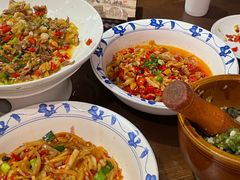 -八碗湘长沙市井菜(坡子街店)