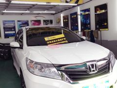 -新干线汽车美容保养维修服务连锁机构(金碧店)