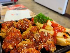 -Kpasta韩式意大利面