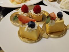-深圳凯宾斯基酒店