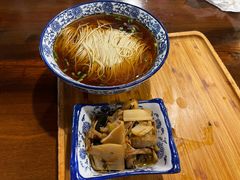 -老横泾面馆(吴中横泾店)