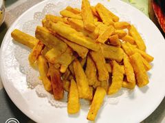 -华春餐馆(鱼山路店)