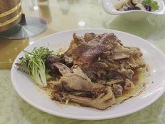-鹏城人家海鲜酒家·23年老字号(较场尾店)