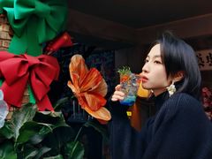 -16毫米咖啡&酒吧(南锣鼓巷店)
