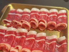 -额尔敦·品质自助(摩尔城店)