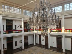 -天津五大道文化旅游区