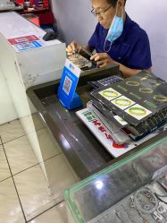 -张师傅首饰加工修理(西单华威潮铺街店)