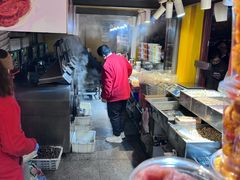-秋栗香(地安门店)