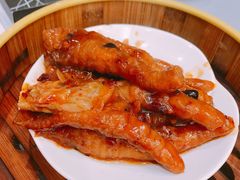 -维多利亚大酒店·雅园中餐厅