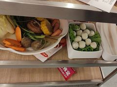 -巴蜀王婆大虾(南锣鼓巷店)