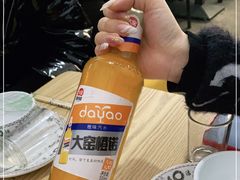 -九龙餐厅(大沽路店)