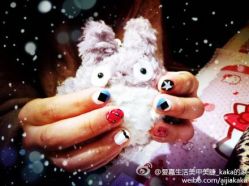 1-爱嘉生活美甲美睫纹绣半永久