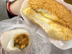 -洪記餅店(虹泉路店)