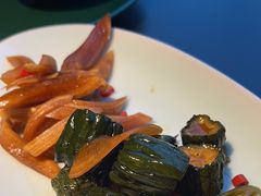 -陕北南泥湾·延安本地菜(人民公园店)