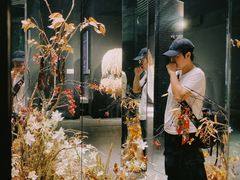 -成都许燎源现代设计艺术博物馆