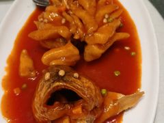 -新吉士·上海菜(浦东LCM置汇旭辉店)