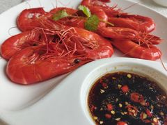 -马王堆海鲜水产市场