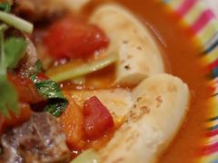 -新疆伊宁远征餐厅