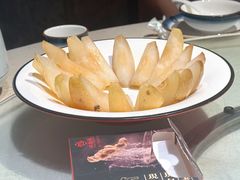 -四姐妹东北饺子(沙尾路店)