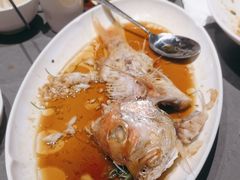 -佬太公海鸭·海鲜大排档(上海总店)