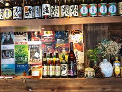 零售区-春草居酒屋·晴子の店