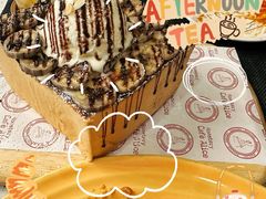 -Cafe Alice咖啡爱丽丝(奥城店)