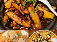 -醉壹号海鲜大排档(厦门美食地标店)