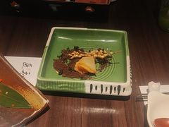 -匠和风精致料理(莆田财富中心店)