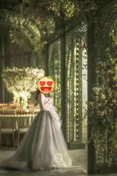 -格乐利雅婚礼艺术中心(南外滩店)