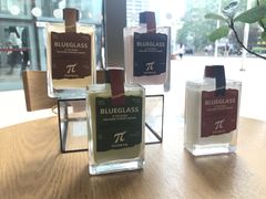 奶酒-Blueglass酸奶(财富购物中心店)