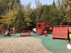 -酷酷兔少儿拓展天地