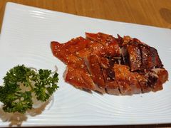 甜皮鸭-茅庐印象(丁豪广场店)