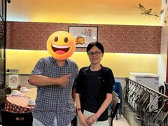 -燕青小馆(东园大厦店)