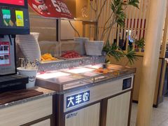 -大丰收脆鱼(浦西万达店)