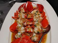 -徐记海鲜(梅溪新天地店)