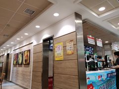 -魏家凉皮(博水商务大厦店)