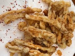 -新疆哈利德餐厅(紫薇都市店)