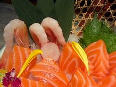 -炙柒Sekinana·精致日料(合生汇店)