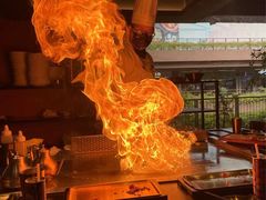 -大神太神·铁板烧(瑞虹天地月亮湾店)