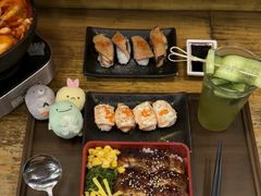 -小川洋风料理(江汉路店)
